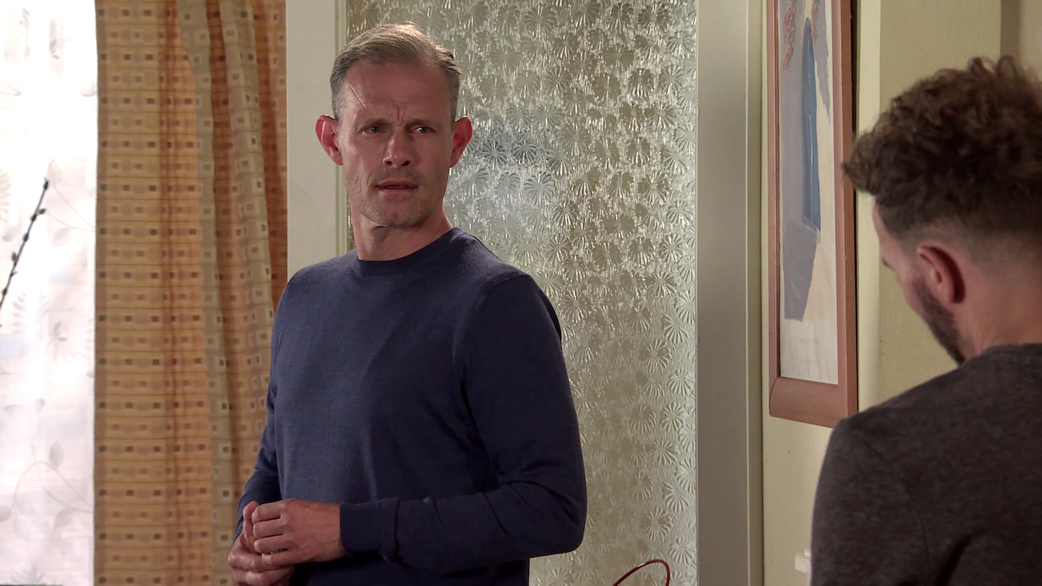 Coronation Street SPOILERS: No hope for Oliver? 