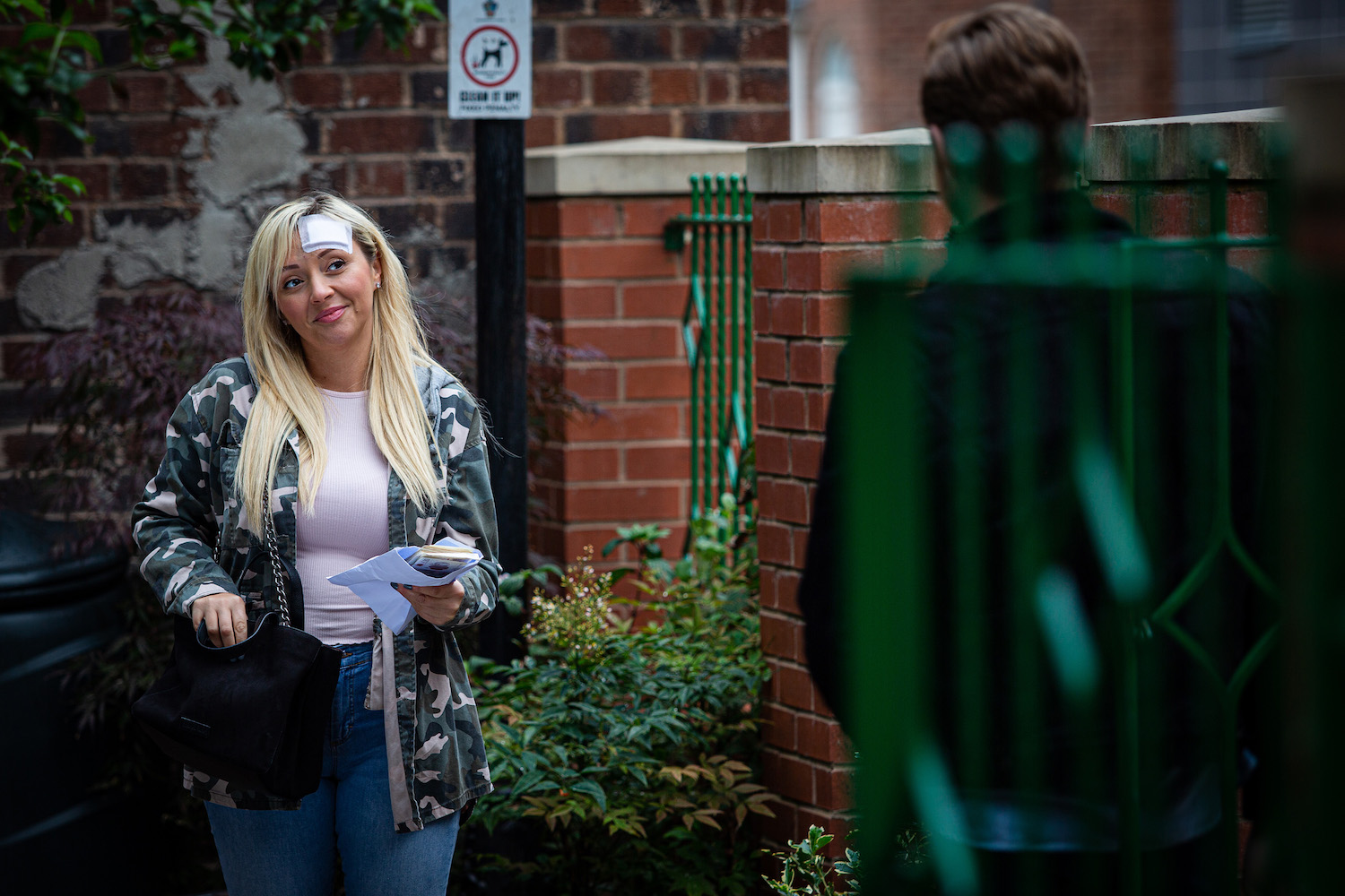 Coronation Street Daisy