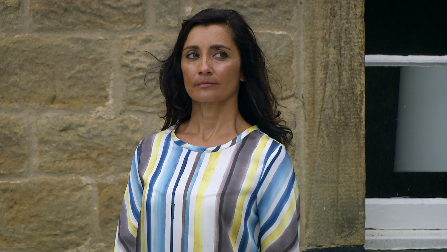 Emmerdale SPOILERS: The reason behind Manpreet and Meena's feud revealed?