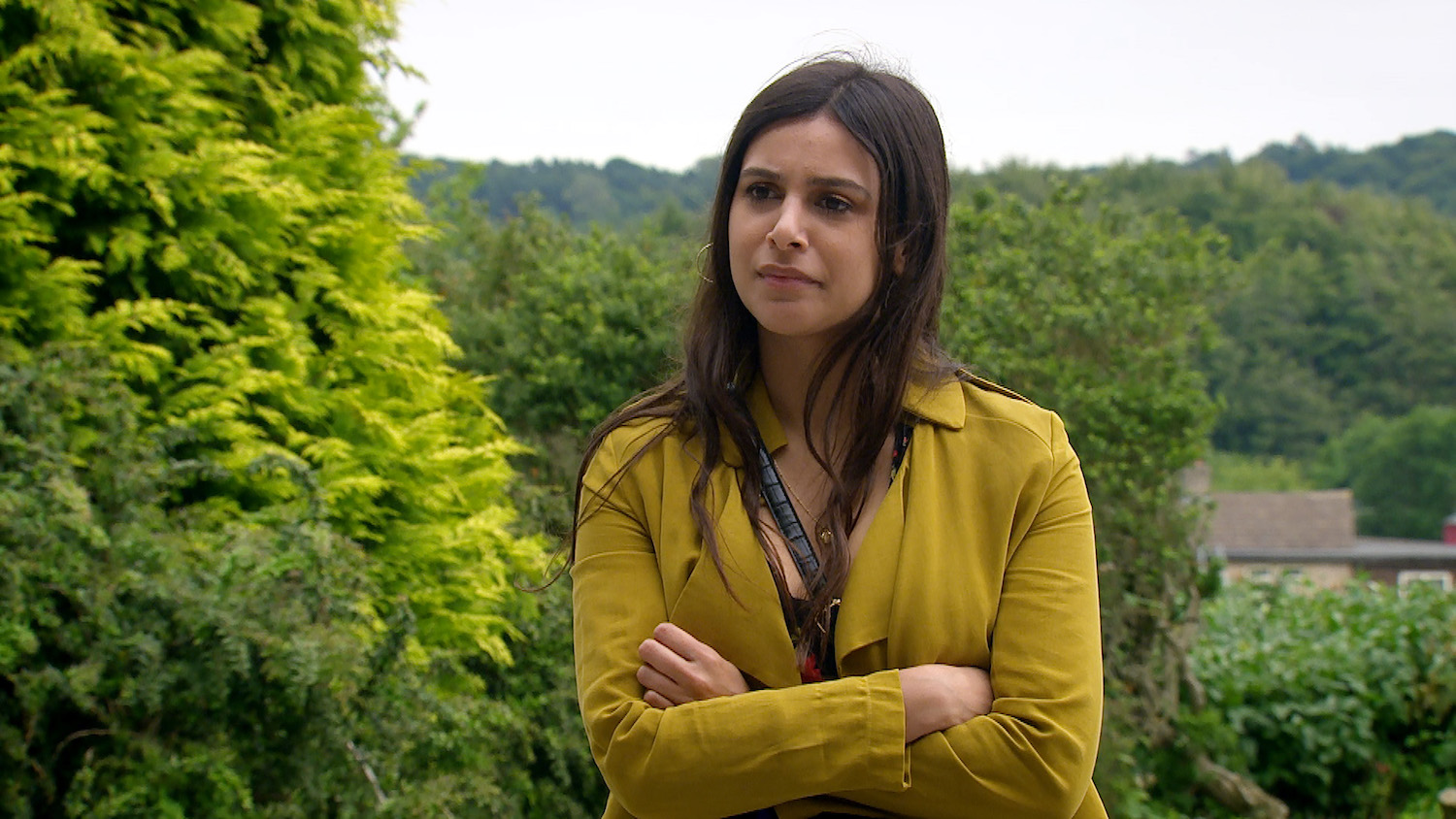 Emmerdale SPOILERS: The reason behind Manpreet and Meena's feud revealed?