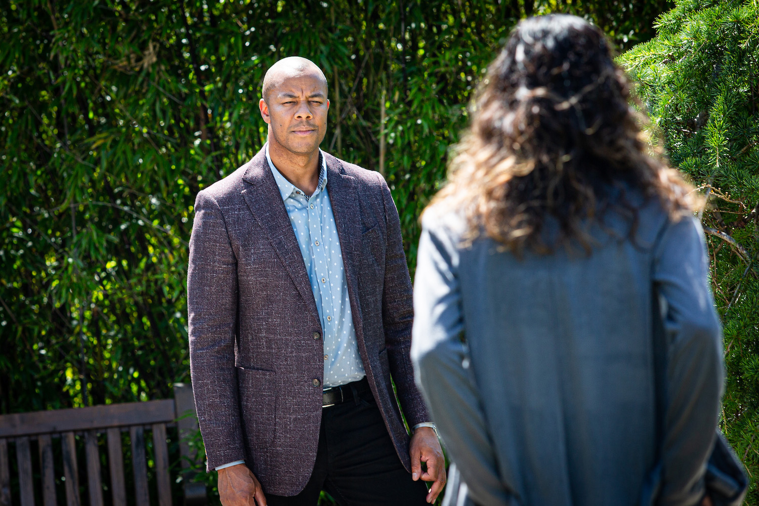 Emmerdale SPOILERS: Chas to cheat with Al? 