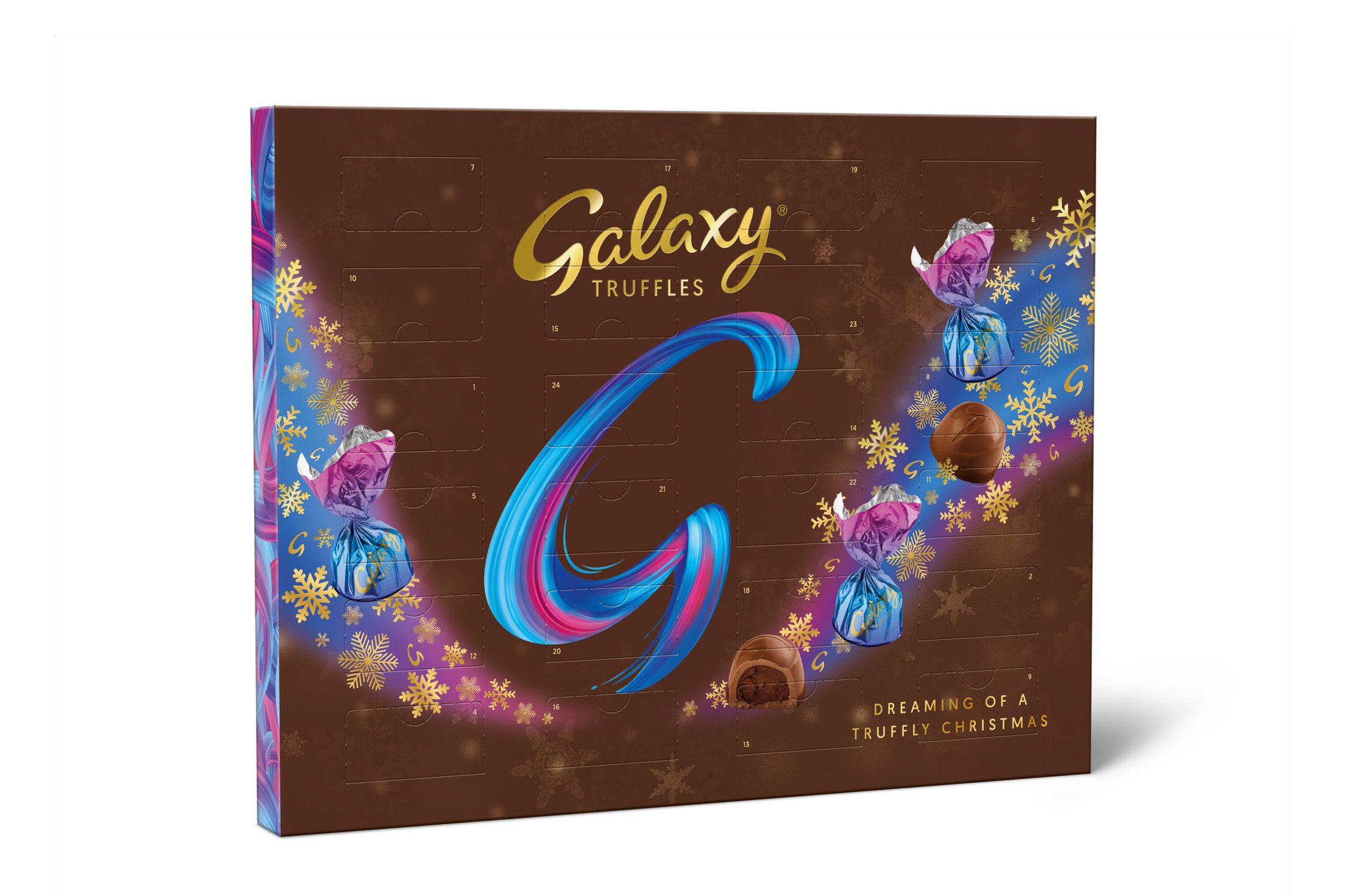 chocolate