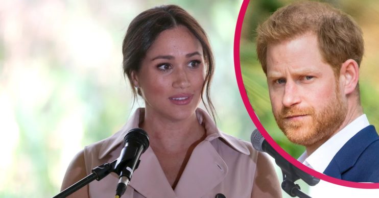 Meghan Markle president
