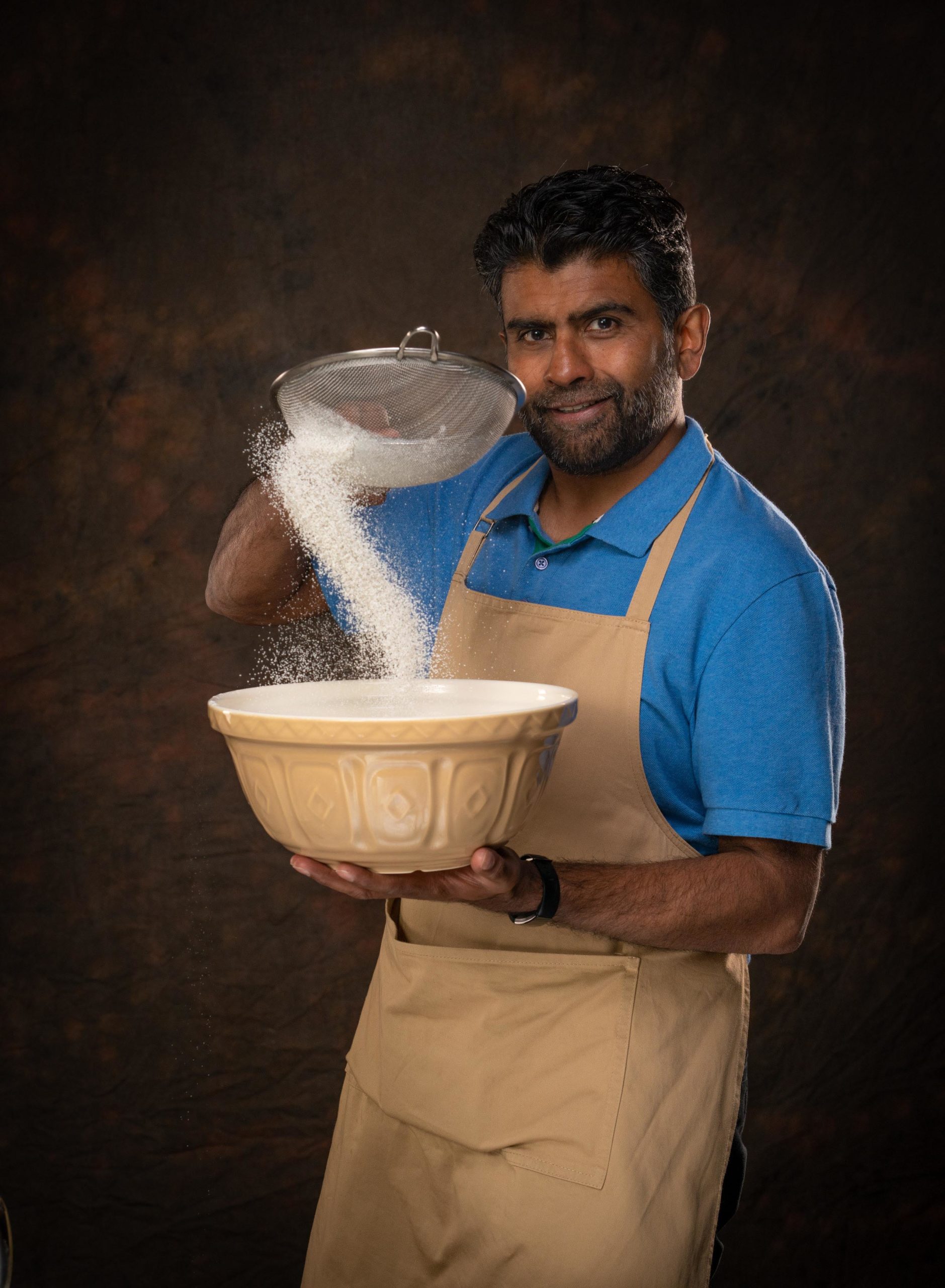 Mak GBBO