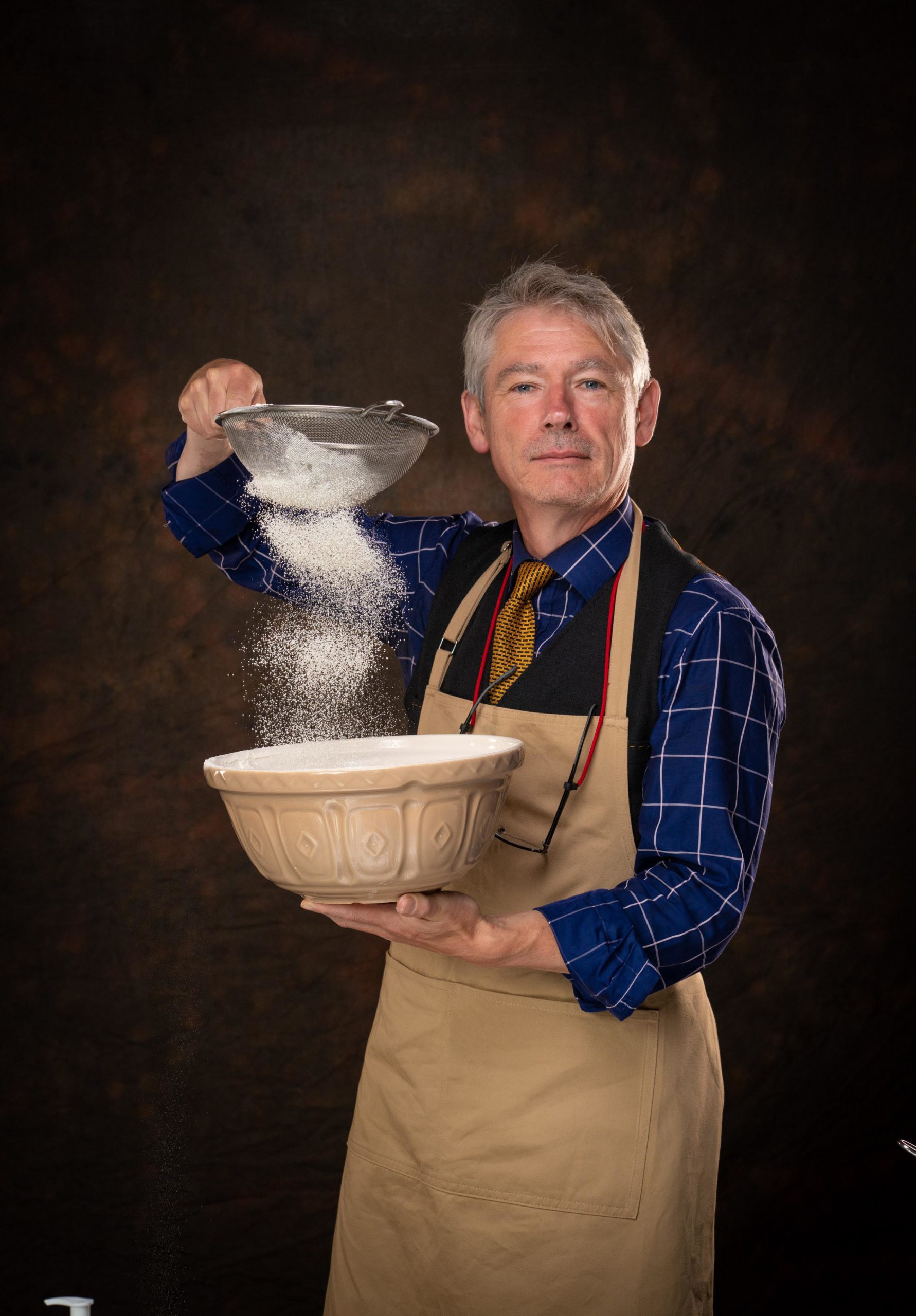 Rowan GBBO