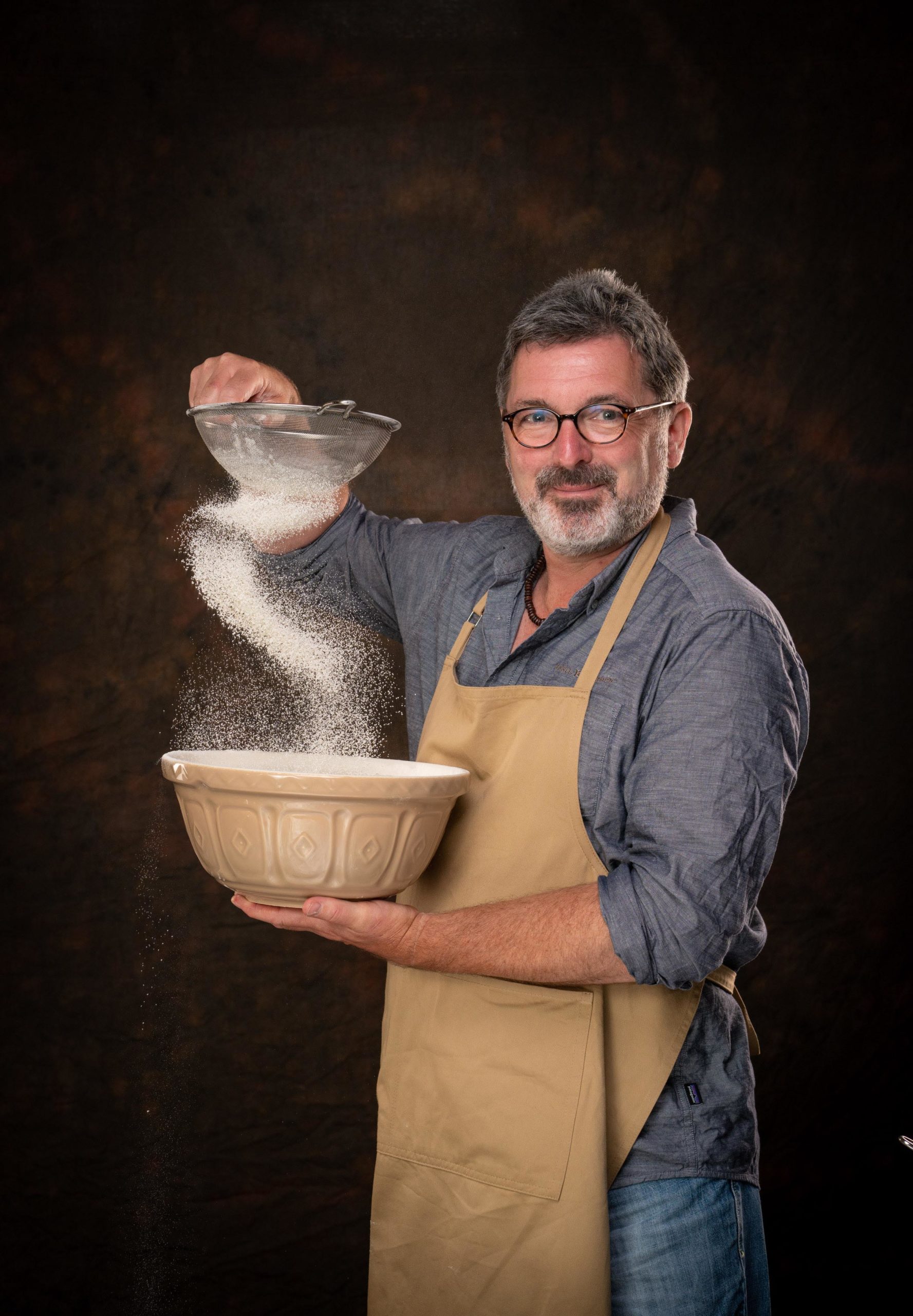 Marc GBBO