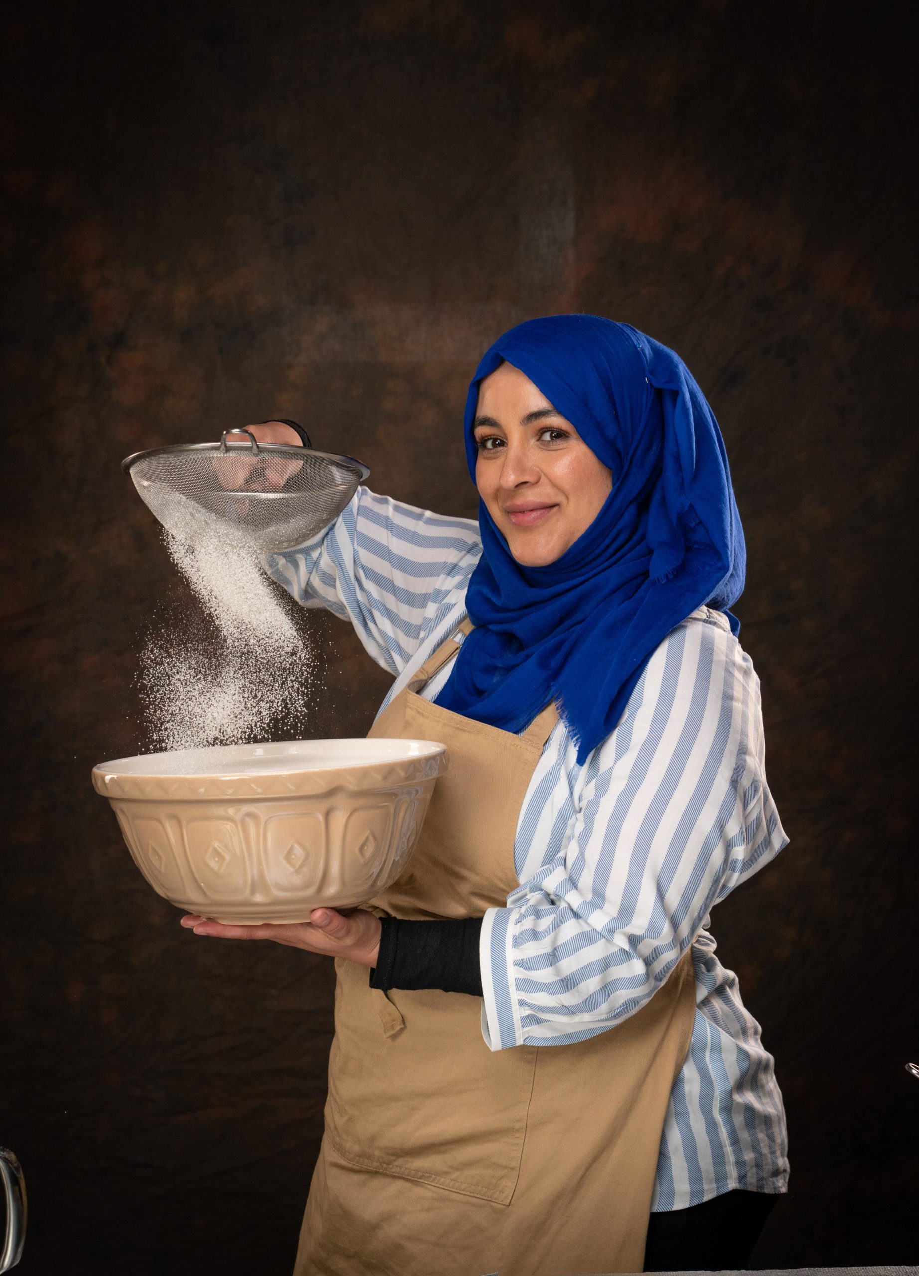 Sura GBBO