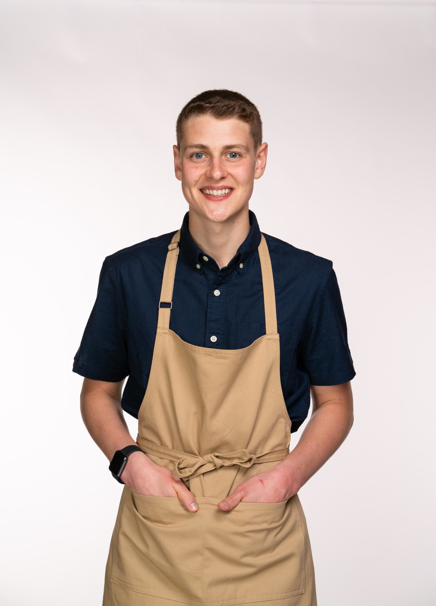 Peter GBBO