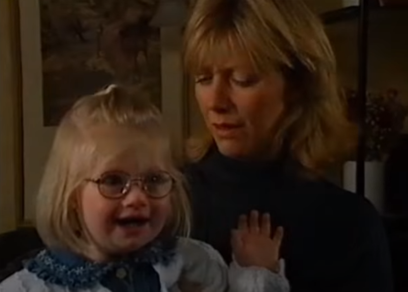 Former Brookside actress Anna Norbury dies, aged 26