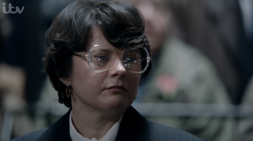 Appropriate Adult Monica Dolan