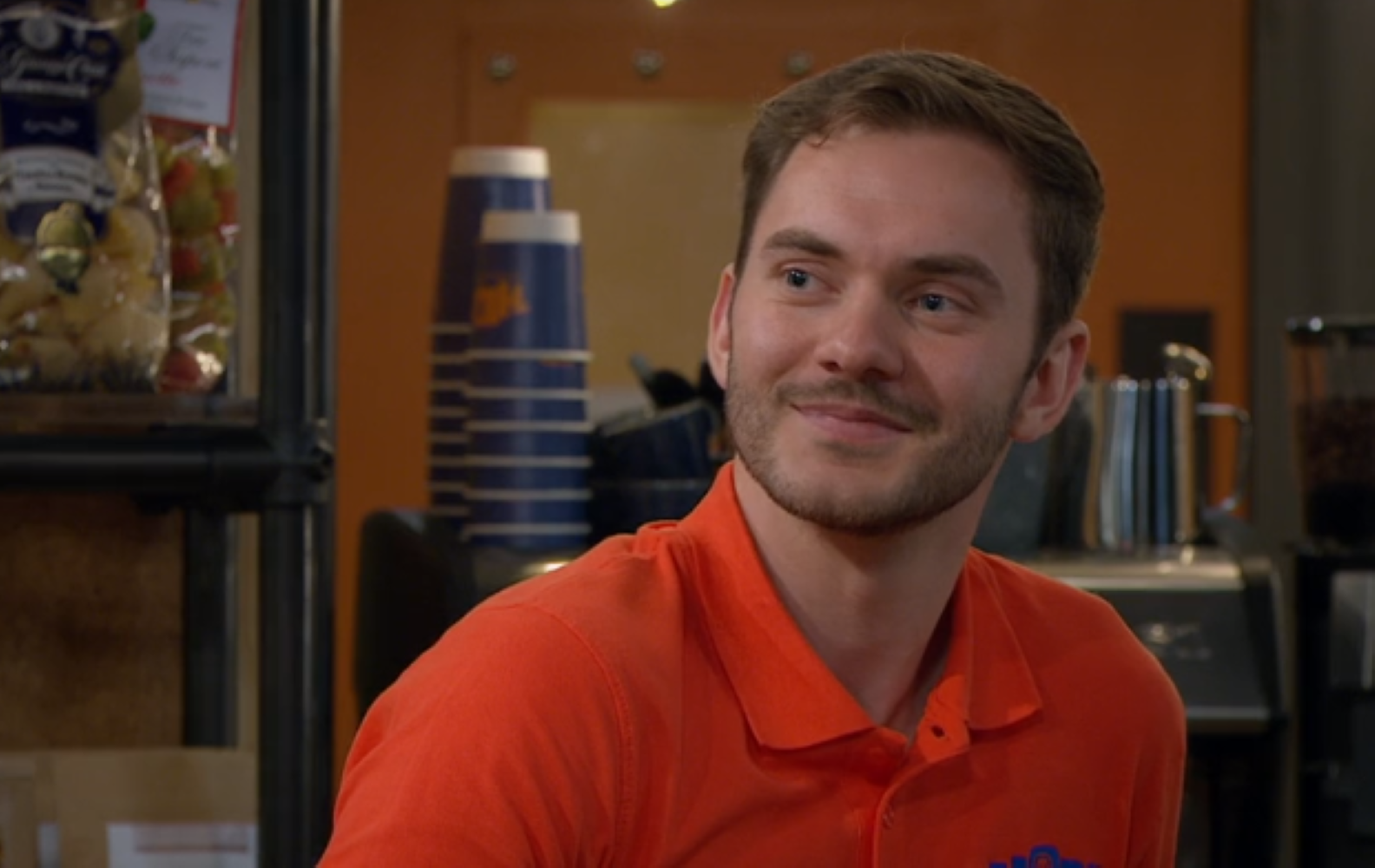 Emmerdale fans predict Ben is looking for revenge on Aaron after bullying revelation