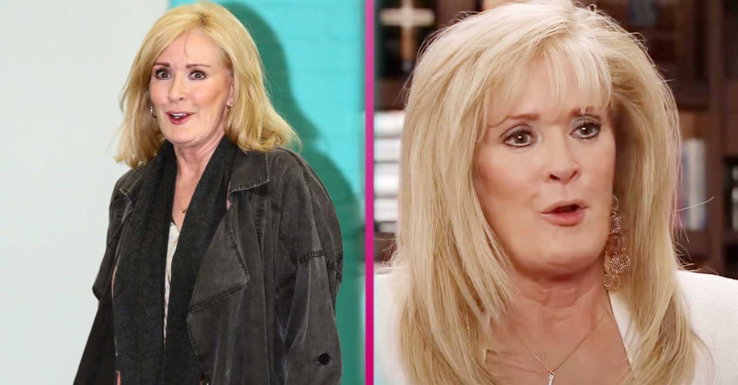 Coronation Street Beverley Callard Strictly