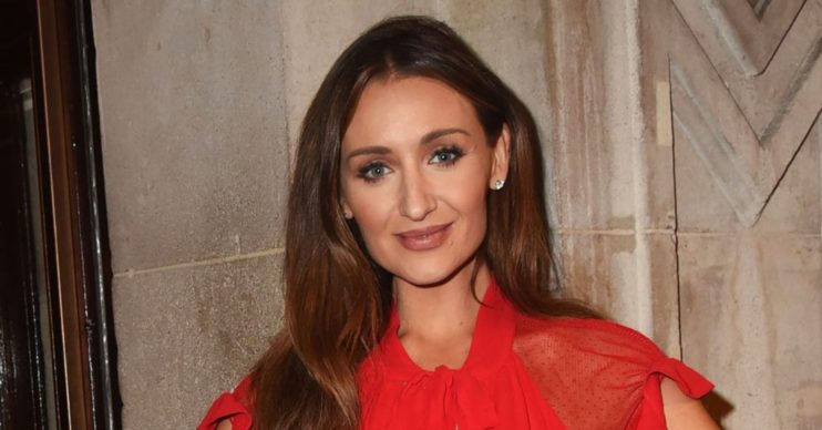 Catherine Tyldesley
