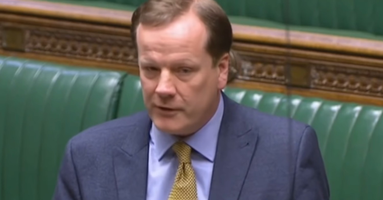Charlie Elphicke