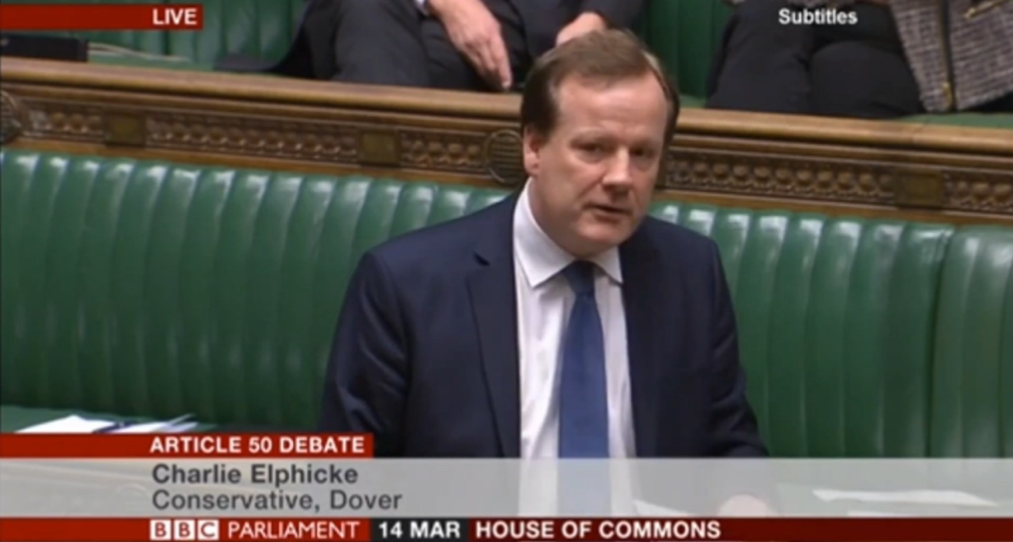 Charlie Elphicke