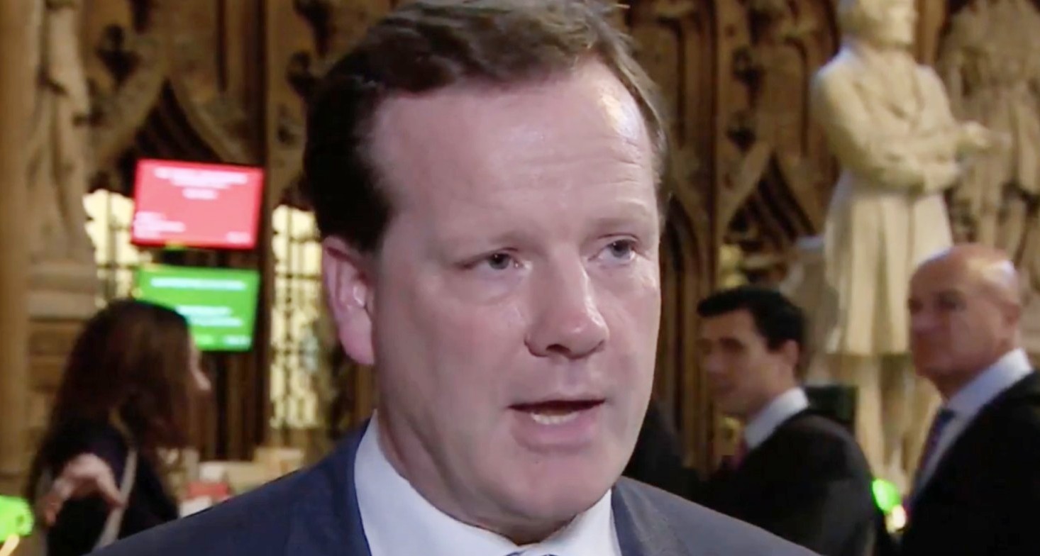 Charlie Elphicke