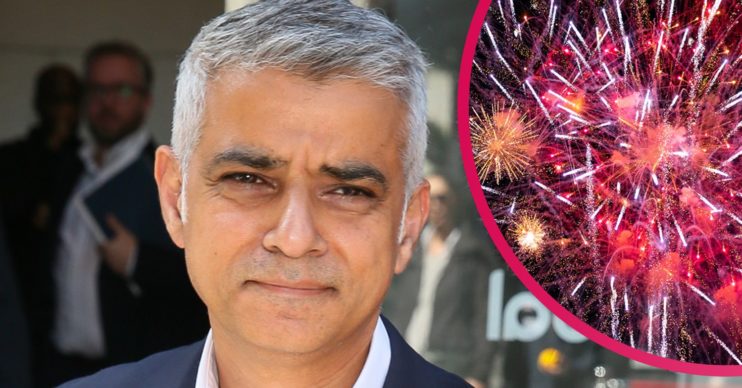 sadiq khan