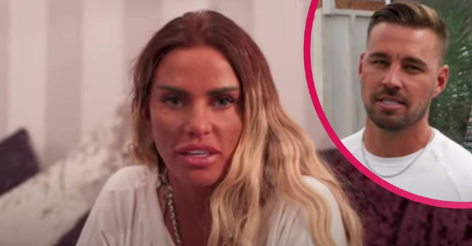 katie price carl woods tattoos