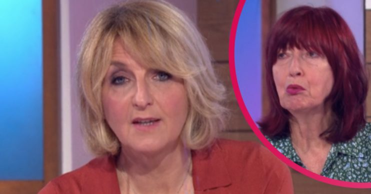 loose women friends