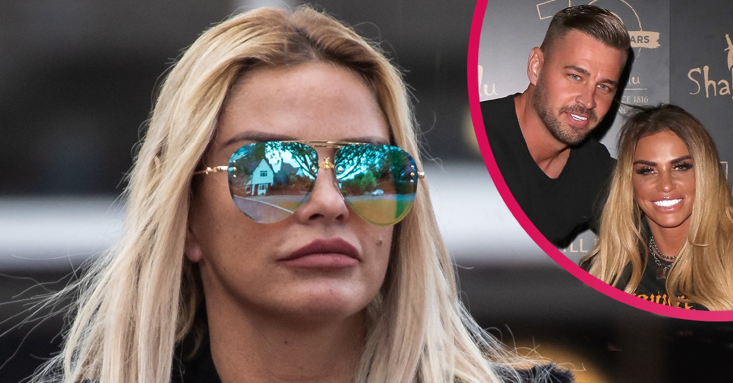 katie price carl woods
