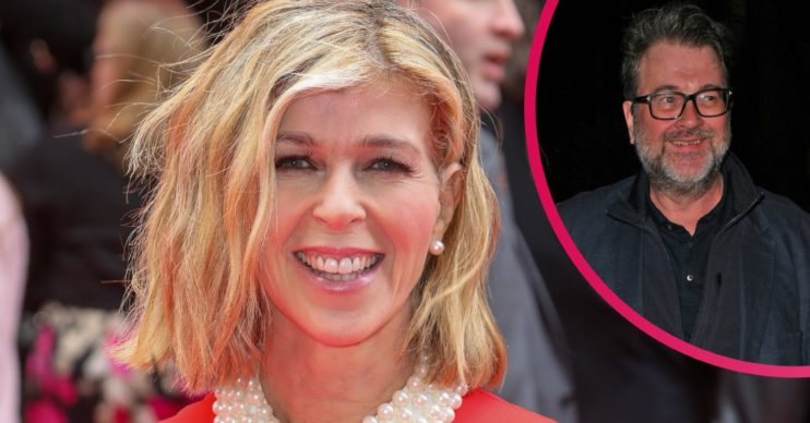 derek draper kate garraway trolls