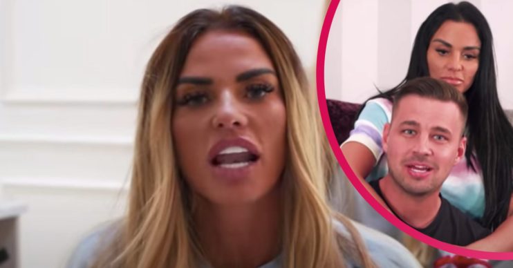 katie price carl woods
