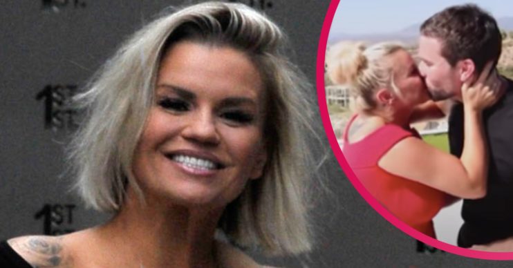 kerry katona ryan