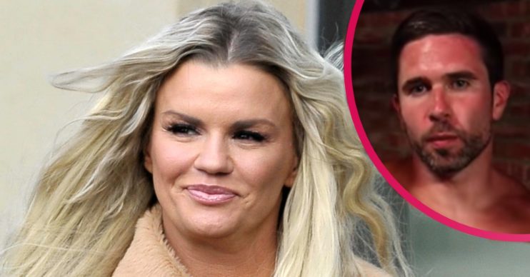 kerry katona ryan mahoney
