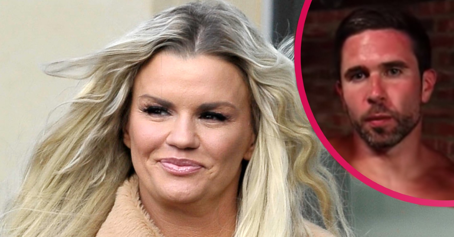 kerry katona ryan mahoney