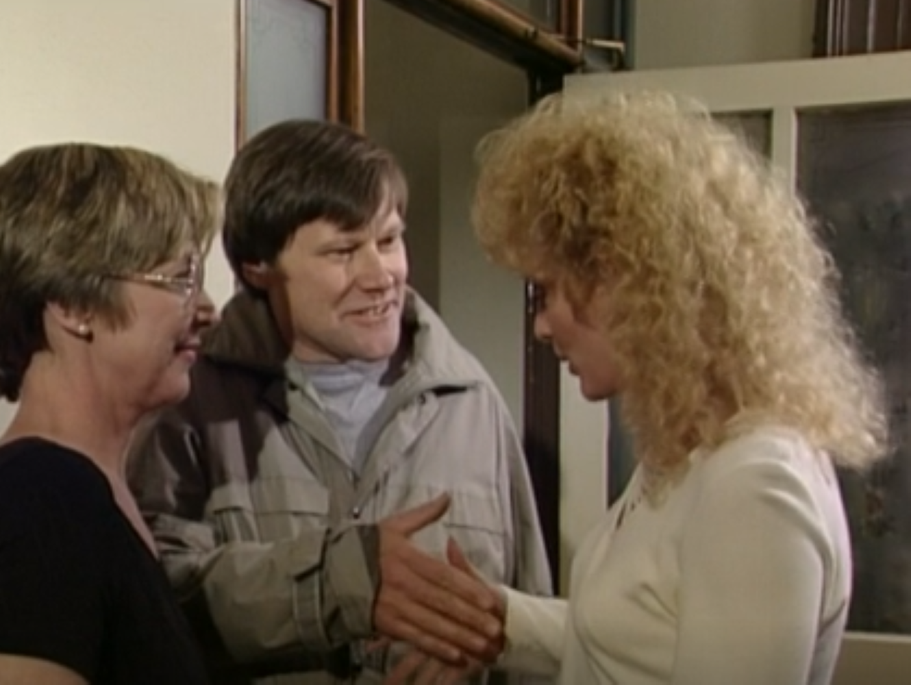 Coronation Street's David Neilson explains Roy Cropper almost became sinister character