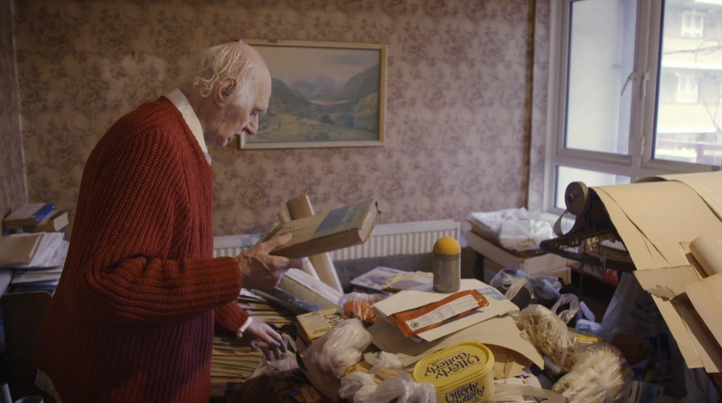 Mr Holland on Council House Britain