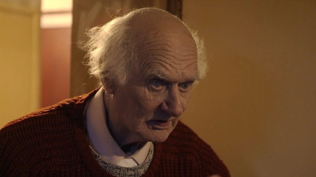Mr Holland on Council House Britain