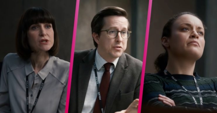 Criminal Netflix