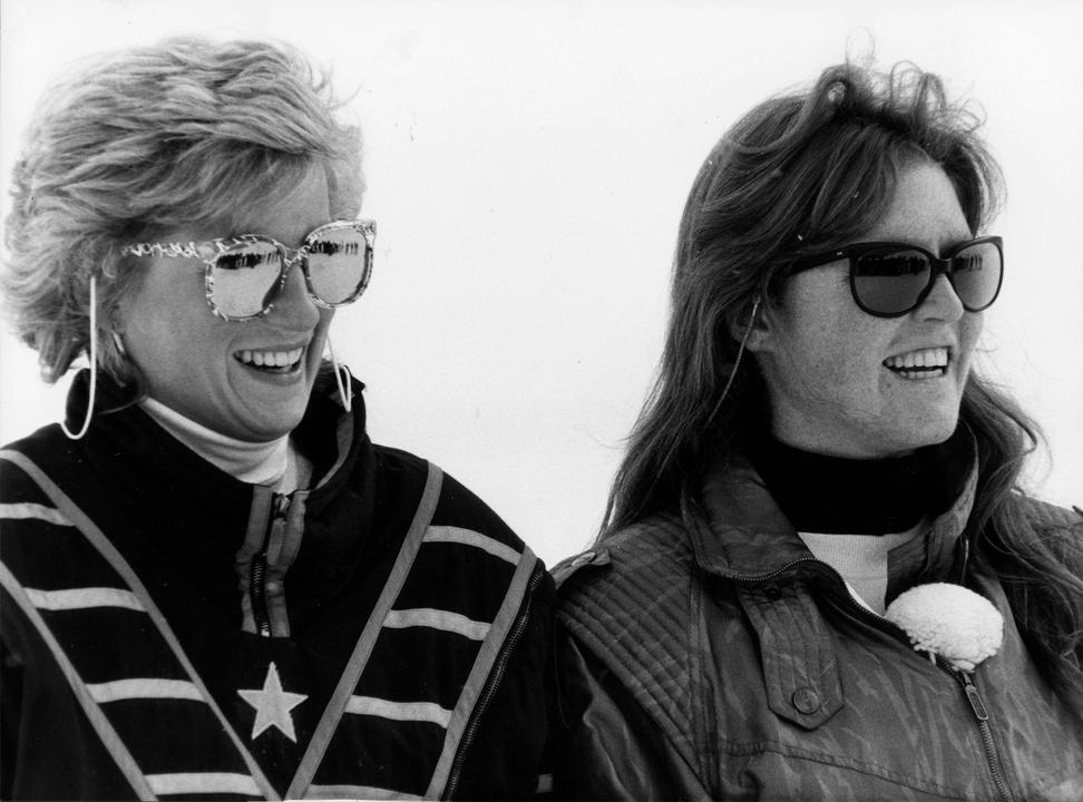 Princess Diana documentary