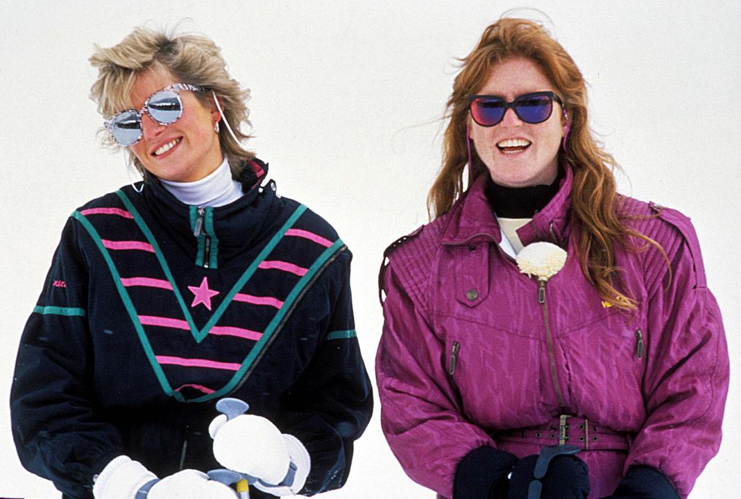 Princess Diana documentary