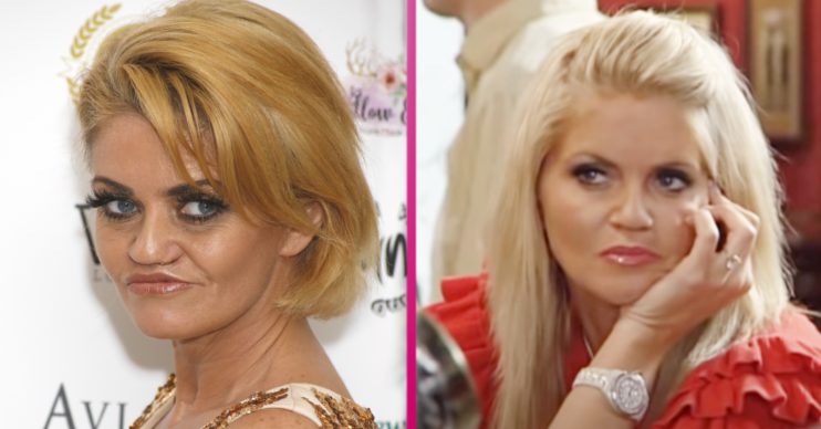 EastEnders Danniella Westbrook