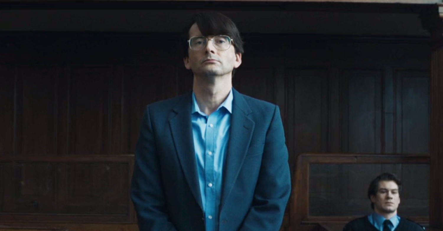 Dennis Nilsen Not guilty