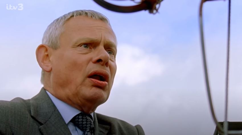 Doc Martin