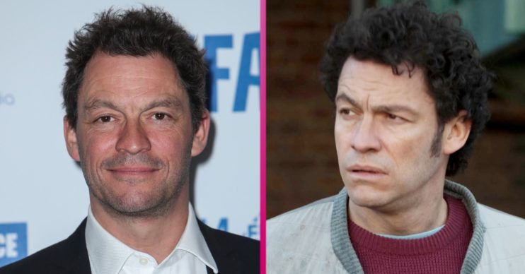 Dominic West Appropriate Adult