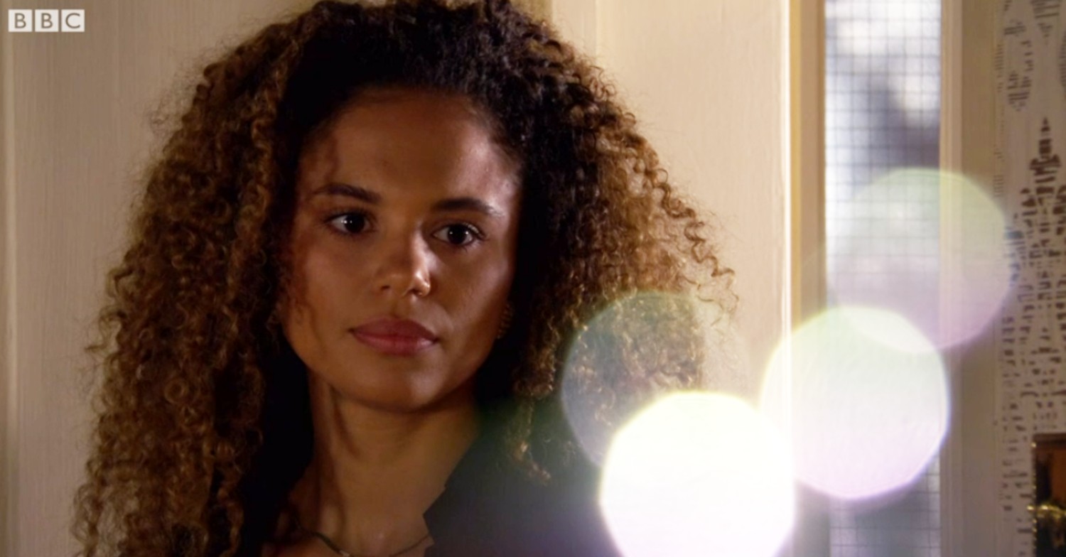 Chantelle EastEnders