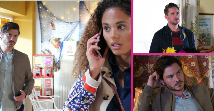 EastEnders SPOILERS