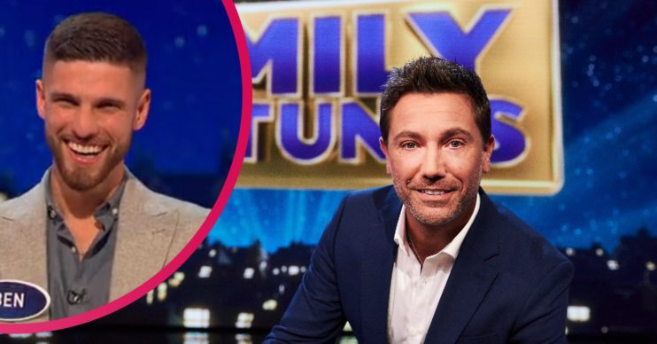 Gino d'acampo family fortunes