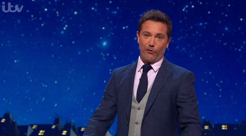 Gino d'acampo family fortunes