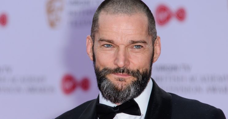 Fred Sirieix