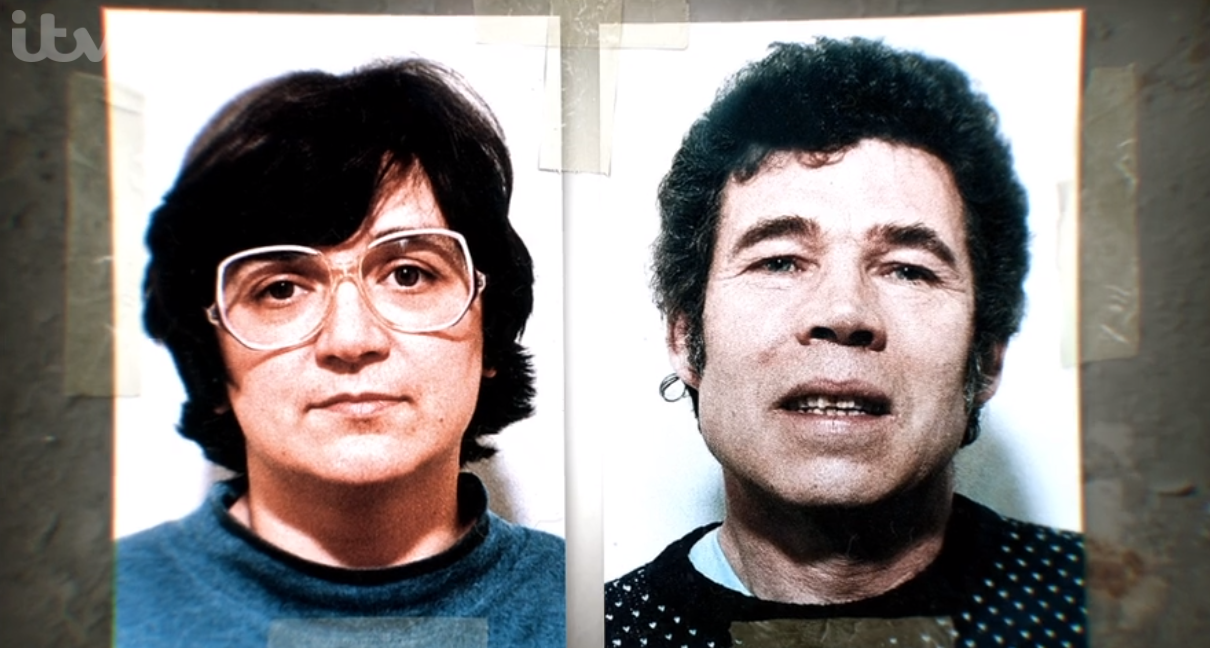 What happened to Fred and Rose West's kids?