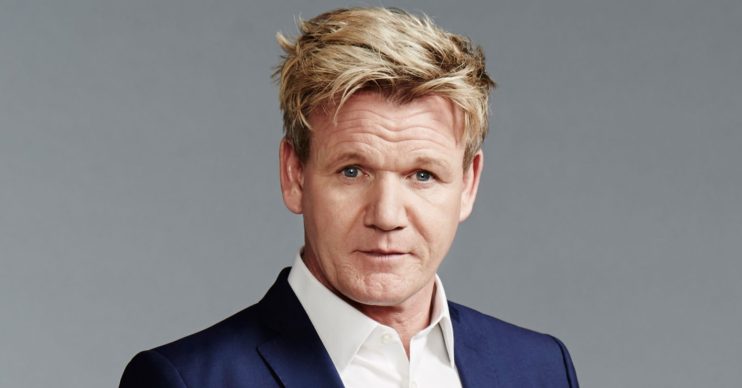 Gordon Ramsay Bank Balance