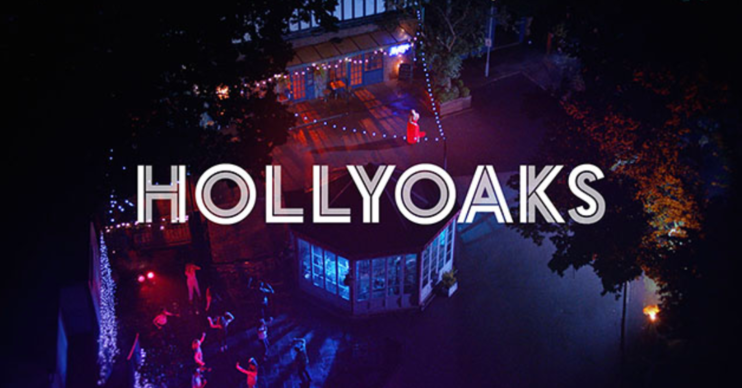 Hollyoaks Brian Kirkwood quits