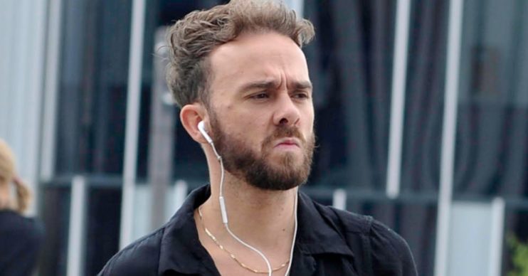 Jack P Shepherd