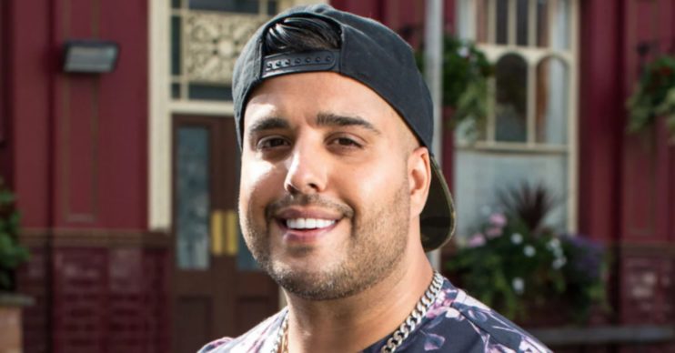 Jags EastEnders