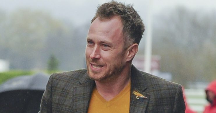 James Jordan